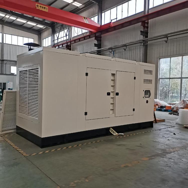 凤凰发电机出租